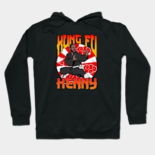 Kung fu kenny damn hoodie online